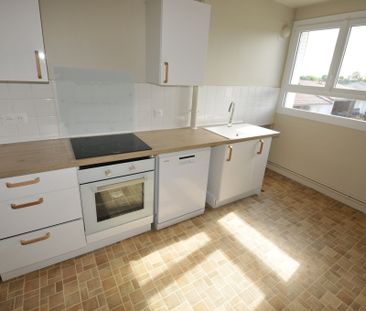 Location Appartement 4 pièces 71m² LIMOGES 87000 - Photo 4