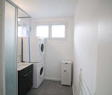 Villeurbanne - Le Richard - Chambre 3 - Photo 6