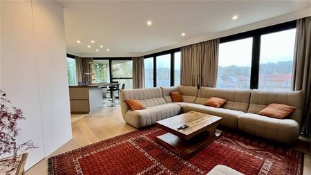 Appartement te huur - Foto 3