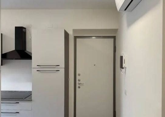 Via Pietro Marocco, Milan, Lombardy 20127