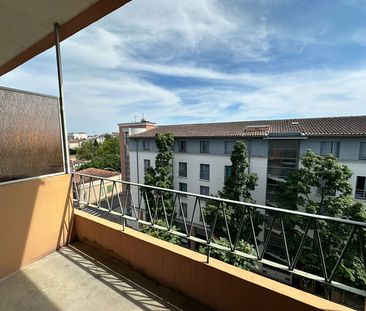 Location Appartement 2 pièces 34m² - Photo 5