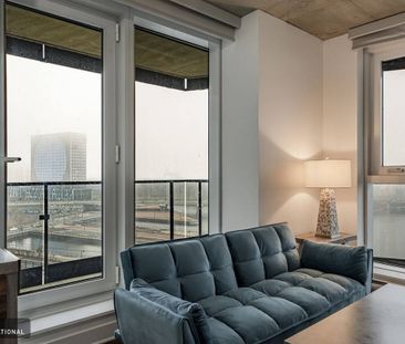 MSO027 - Apartment Griffintown, Montreal - Photo 3