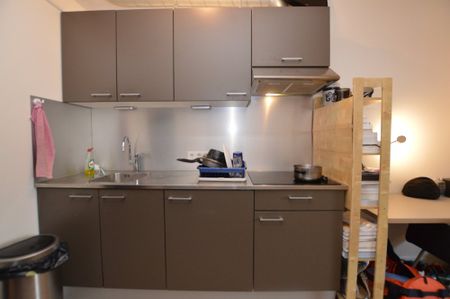 Studio, Burgemeester Drijbersingel - Photo 5