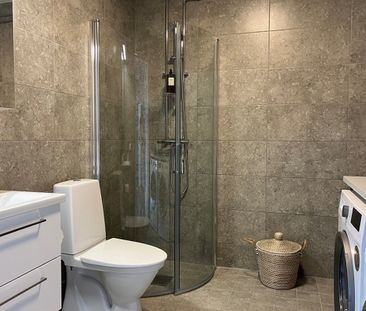 Finjagatan 1A - Foto 2