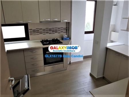 INCHIRIERE APARTAMENT 2 CAMERE MARRIOTT BLOC NOU - Photo 5