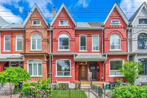 For Lease - 30 Robinson Street Unit# 1, Toronto, Ontario - Photo 1