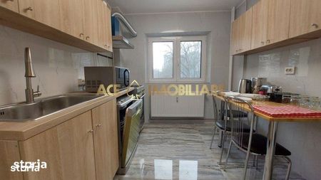 2 Camere de inchiriat | Liviu Rebreanu | Metrou | Mobilat & Utilat | - Fotografie 4