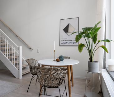 Bjurgränd, Bandhagen - Photo 4