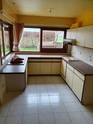 Slaapkamer - Foto 1