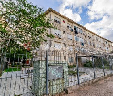 Apartamento com 2 quartos e 54m² para alugar em Jardim Leopoldina, ... - Foto 5