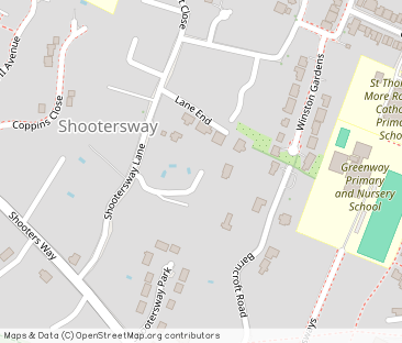 Shootersway Lane, Berkhamsted - Photo 1