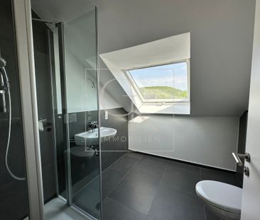 Erstbezug nach Modernisierung von heller gemütlicher DG-Wohnung - Foto 1