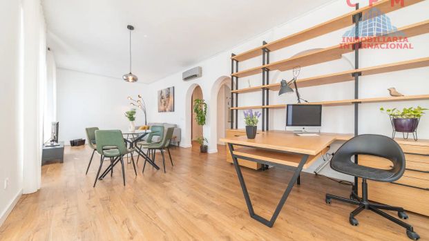 Piso de alquiler en Universidad - Malasaña - Photo 1