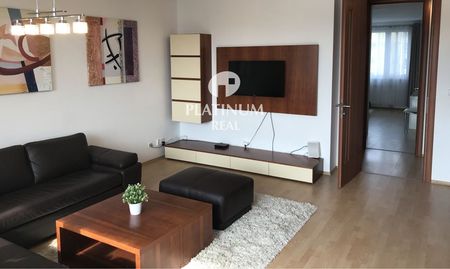 3 izbový priestranný, slnečný byt s terasou a garážovým státim BORIA - Photo 2
