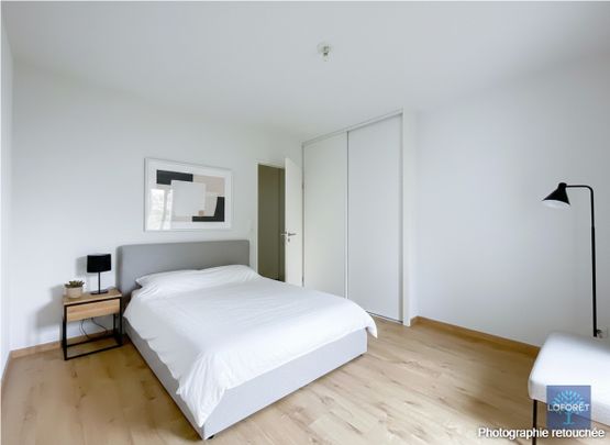 Appartement T3 LES SABLES D OLONNE à louer - Photo 1