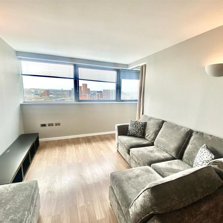 2 bedroom apartment to rent - Photo 1