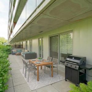 Condo Luminia 5 1/2, une rareté !!! - Photo 2