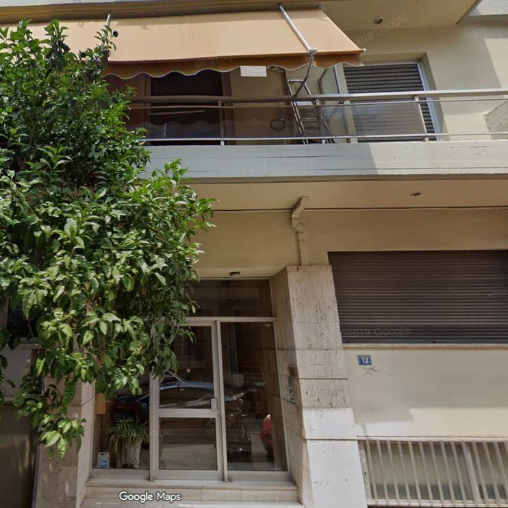 Διαμέρισμα για ενοικίαση Ελληνορώσων (Αμπελόκηποι - Πεντάγωνο) - Φωτογραφία 1