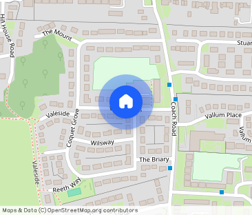 Woodlands, Newcastle Upon Tyne NE15 - Photo 1