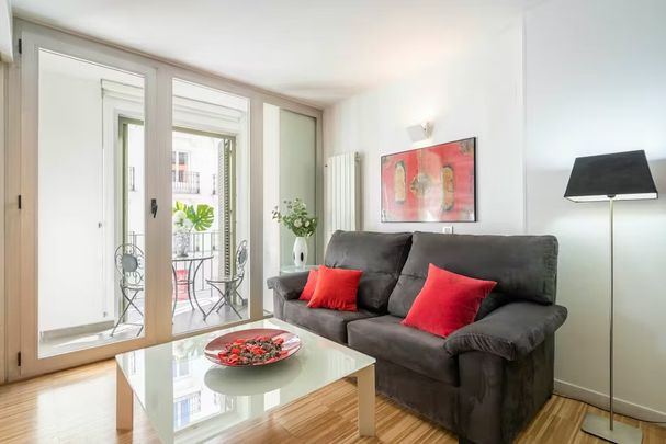 Calle del Conde de Romanones, Madrid, Community of Madrid 28012 - Photo 1