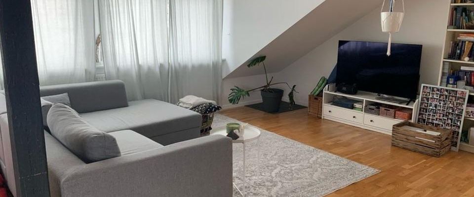 Topmodernes 1-Zimmer-Apartment im Berlin - Foto 1
