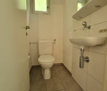 3.5-Zimmerwohnung mit Weitsicht über Biel - Foto 6