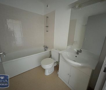 Location Appartement 1 pièce 25m² ASPIN EN LAVEDAN 65100 - Photo 5