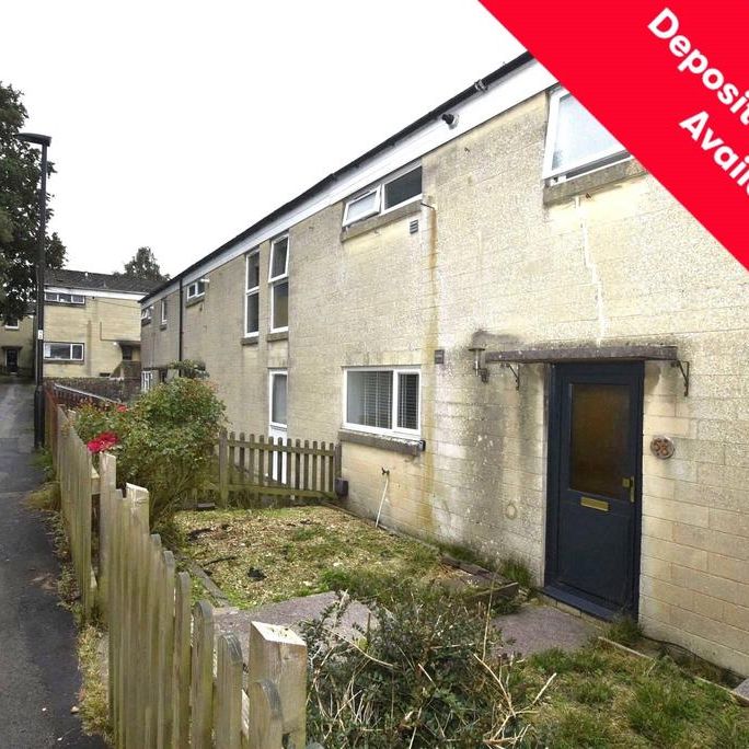 1 bedroom terraced house to rent - Photo 1