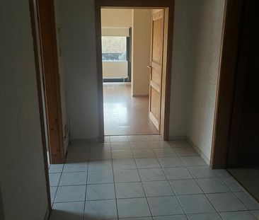 Wohnung mit Balkon in Lauterbach zu vermieten - Photo 4