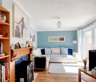Horsham Drive, Top Valley, Nottingham, NG5 9AH - Photo 4