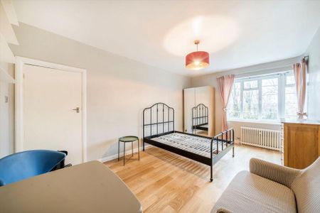 Studio to rent - Photo 2