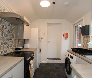 1 bedroom terraced house to rent - Photo 6