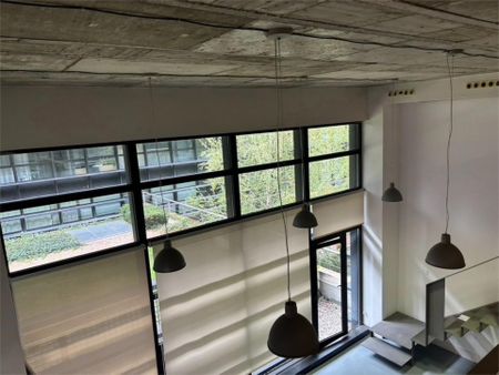 Piso de alquiler en Carretera de Fuencarral, 44, Zona Industrial - Photo 3