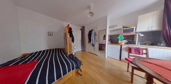 Appartement 1 pièce à Strasbourg - Photo 2