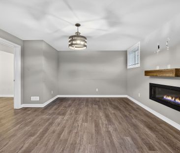 For Lease - 14 Lamb (Lower Level) Crescent, Thorold, Ontario - Photo 1