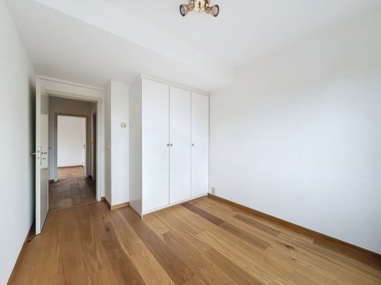 Flat - for rent - Photo 1