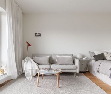 Rosenapelgatan, Göteborg - Photo 3