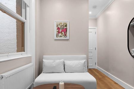 Queen's Mews - Photo 4