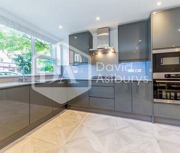3 bedroom terraced house to rent - Photo 2