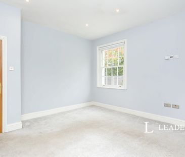 2 bedroom house to rent Willoughby Lane, Bromley, BR1 - Photo 4