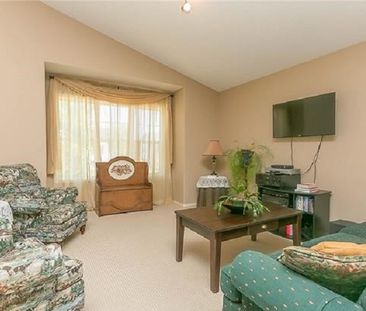 IMMACULATE MAIN FLOOR IN INGLEWOOD! - Photo 5