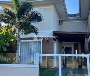 Casa com 3 quartos e 115m² para alugar em Campeche, Florianópolis. - Photo 6