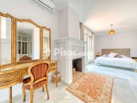 Chalet en alquiler en Calle de Las Ventas - Photo 4