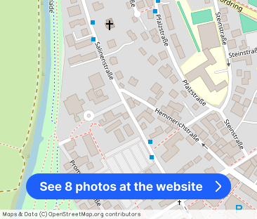 2-Zimmer-Wohnung - Photo 1