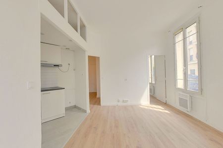 Location appartement 2 pièces, 34.02m², Bondy - Photo 4