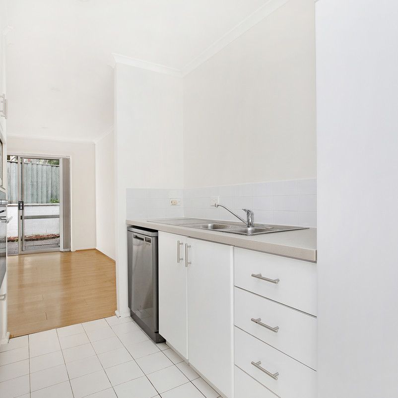 6/1 Huntington Street, Crows Nest NSW 2065 - Townhouse For Rent | Domain - Photo 1