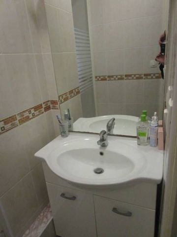 Appartement 1 pièce à louer - Photo 4