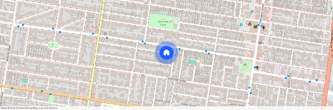 2/1 French St, Vic 3218, Geelong West