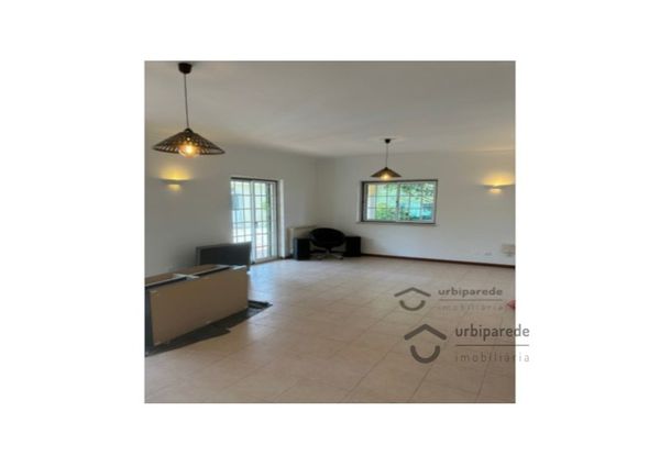 Apartamento T4 em Lisboa