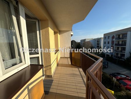 Bydgoszcz M., Bydgoszcz, Górzyskowo - Фото 4